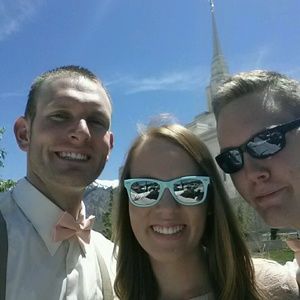 Meet your Posher, Micaela